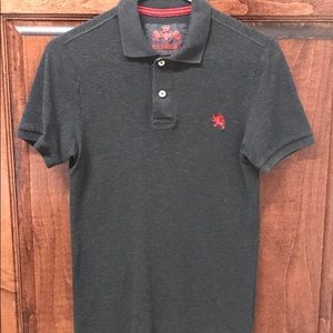 Polo shirt from Express